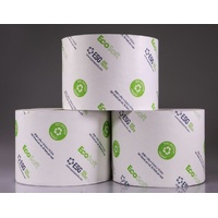 ESG Opticore Toilet Paper 2ply 36 Rolls x  865 Sheets 