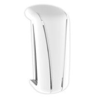 Air Freshener Tower Dispenser White