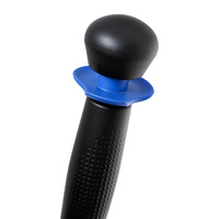 Sabco Professional Decitex Fluid II Bacteriostatic Handle Blue