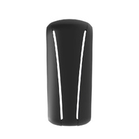Air Freshener Tower Dispenser Black