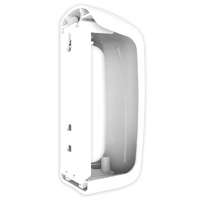 Air Freshener Tower Dispenser White