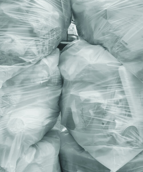 Garbage Bags