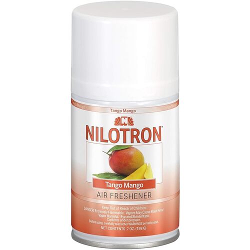 Nilodor Nilotron Air Freshener Refill Tango Mango 191g