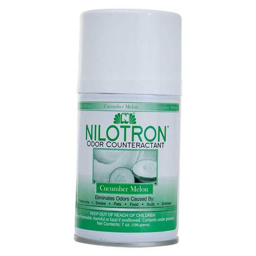 Nilodor Nilotron Air Freshener Refill Cucumber Melon 191g