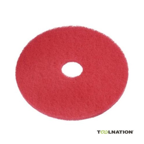Eco Red Pad - 5 Pack (SC351 Scrubber & Dryer 9087341020PA)