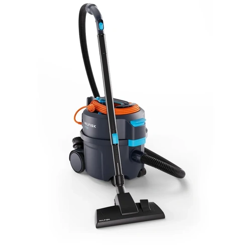 VP300 Dry Vacuum with HEPA Filter