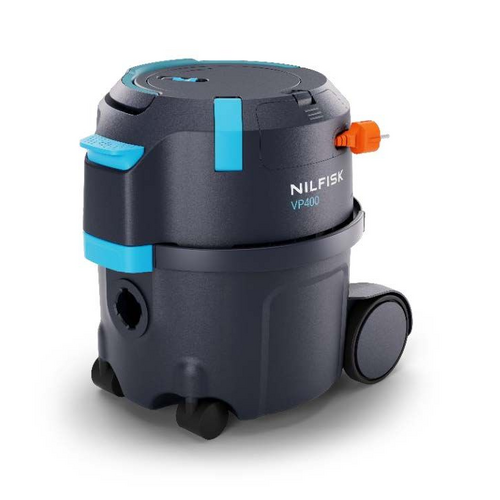 VP400 HEPA Cordwinder Dry Vacuum