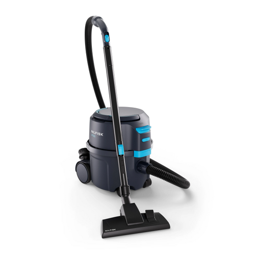 VP500 Battery HEPA Dry Vacuum