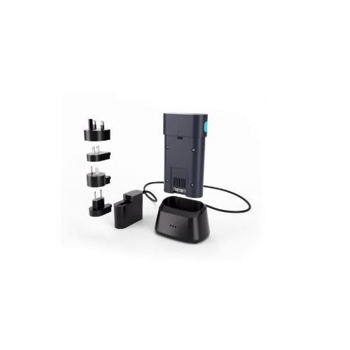 VU200 Spare Battery / Docking Station