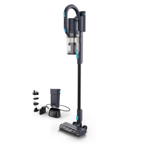 VU200 Instant Vacuum & Back Up Battery/Charger Package