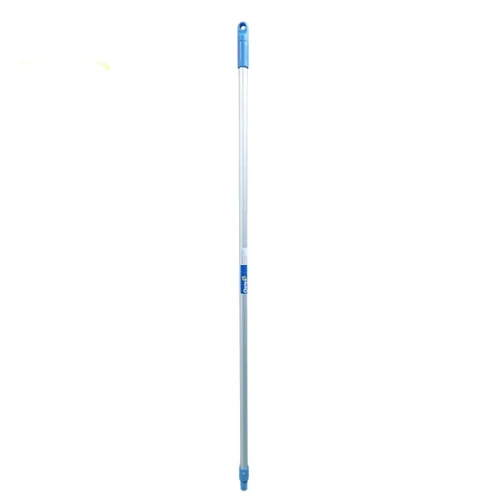 Duraclean Aluminium Handle Blue 1.35M x 25MM (B-11532-B)