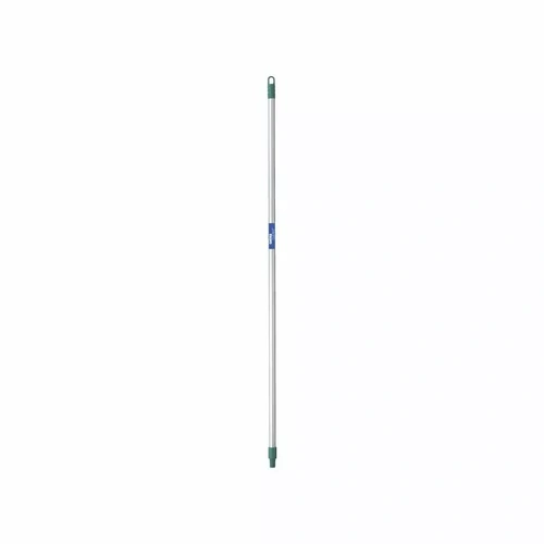 Duraclean Aluminium Handle Green 1.35M x 25MM (B-11532-G)