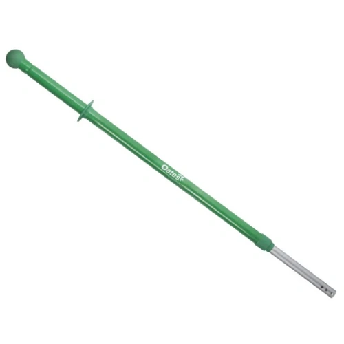 Decitex Telescopic Handle 97.5cm - 160cm - Green (B-11548-G)