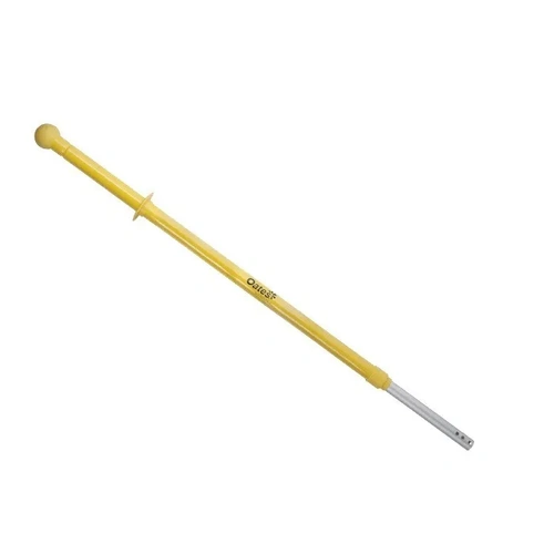 Decitex Telescopic Handle 97.5cm - 160cm - Yellow (B-11548-Y)