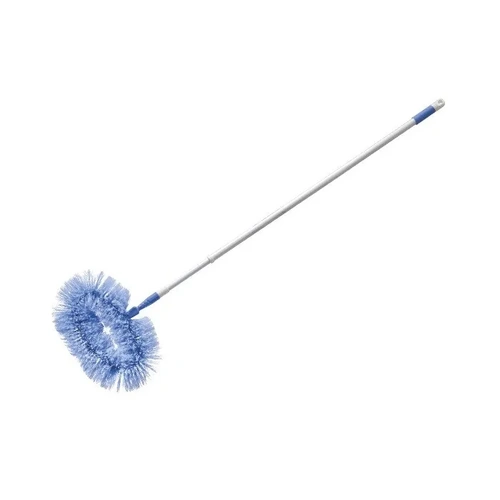 Round Cobweb Broom B-19503