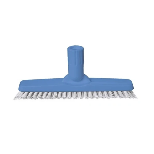 Hygiene Grade Grout Brush - Blue (B-BY0556B)