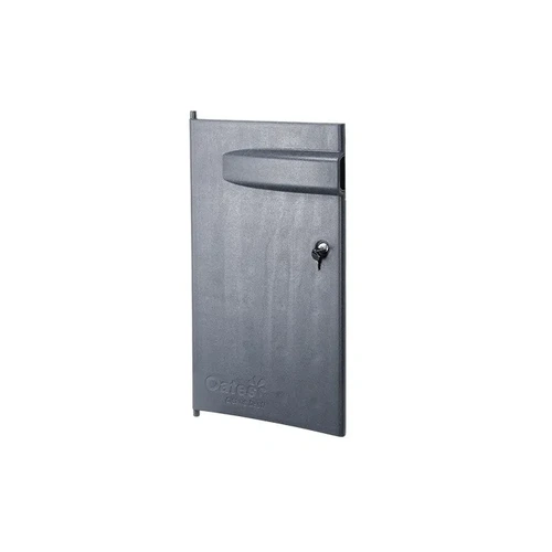 Platinum Security Door Kit (JA-018D)