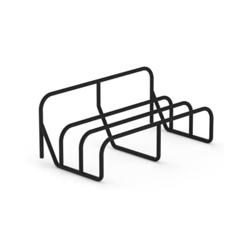 Platinum Janitors Cart 3 Mop Bracket (JA-023)