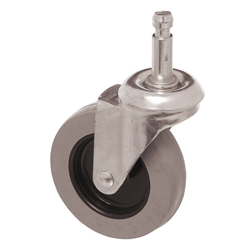 Oates  3"(72mm) Front Wheel Castor JA-40211240 *Special Order Item