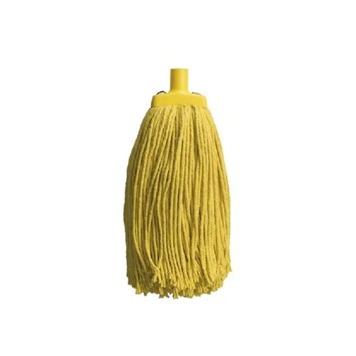 Oates Mop Head Value Yellow 400g