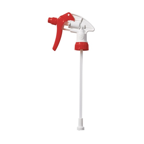 Canyon Spray Trigger Red (PB-005R)