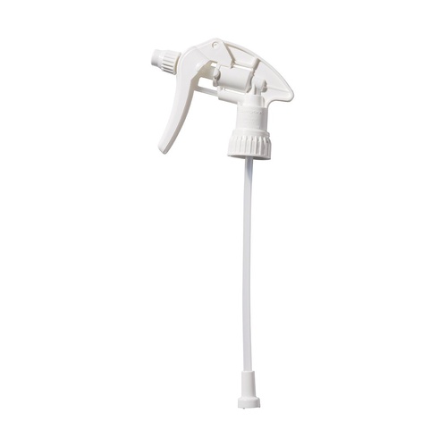 Canyon Spray Trigger White (PB-005W)