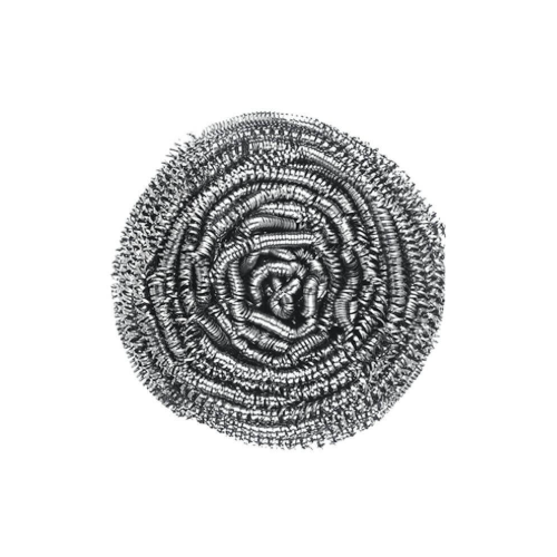Stainless Steel Scourer Premium 50g