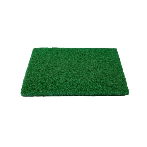 DuraClean Scour Pad Heavy Duty 15 x 10 cm (SC-100) 10 Per Pack