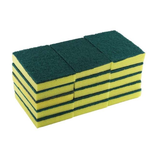 Contractor Scour 'N' Sponge Heavy Duty (SC-110V)
