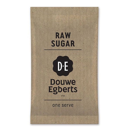 Raw Sugar 2000 x 3g Sachets 