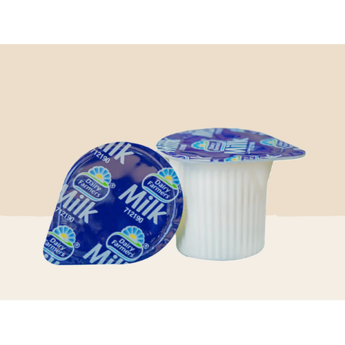 Dairy Farmers Milk Portions 15mL x 240