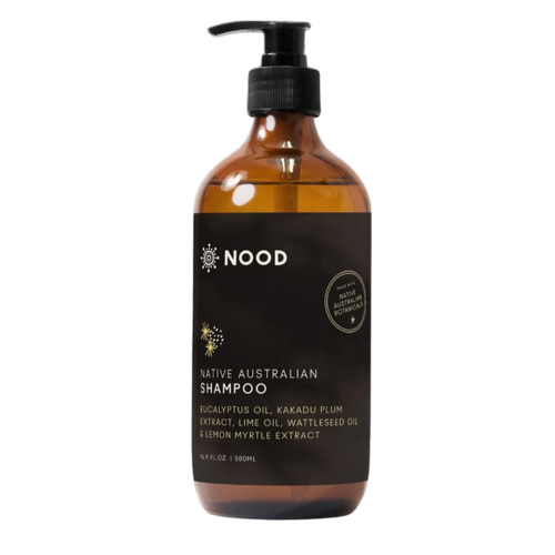 Nood Australia Yarta Shampoo 300ml