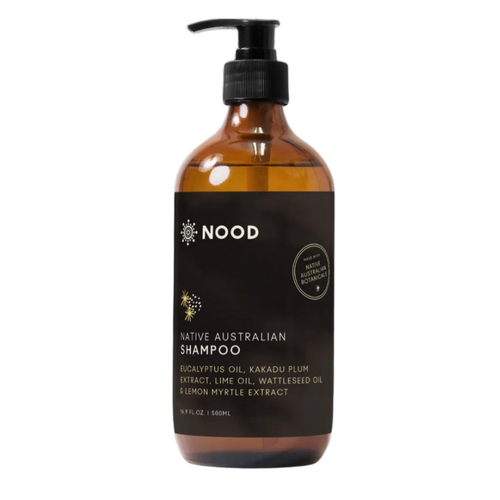 Nood Australia Yarta Shampoo 500ml