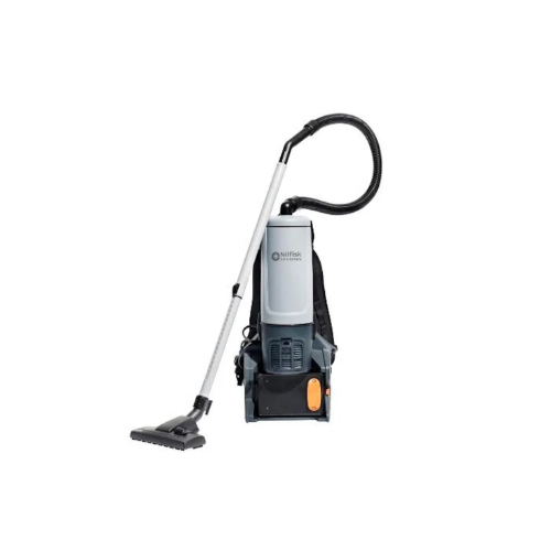 GD5 Battery Backpack Vacuum