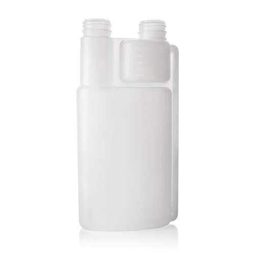 Plasdene Chamber Bottle 1ltr Chamber 100ml