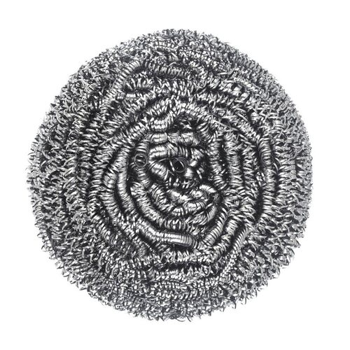 Stainless Steel Scourer 50g