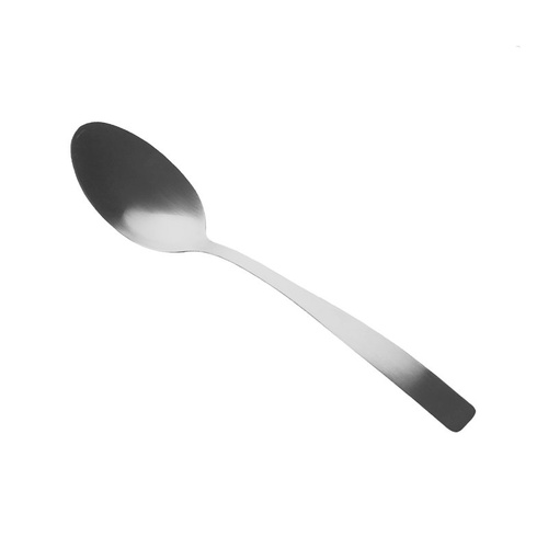 Connoisseur Satin Teaspoon, 12 Per Carton
