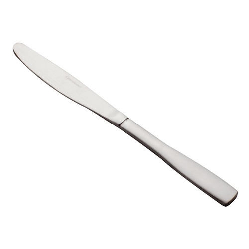 Connoisseur Satin Knife, 12 Per Carton