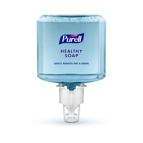 PURELL ES4 (Manual) Fresh Scent Foam Soap, 1200mL