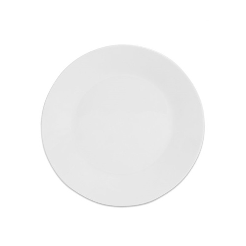 Connoisseur Basics Side Plate 190mm, 36 Per Carton