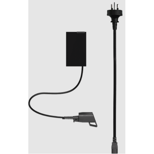 Charger Lith-Ion 24V 5Ah AUS (Nilfisk Dryft 58002003)
