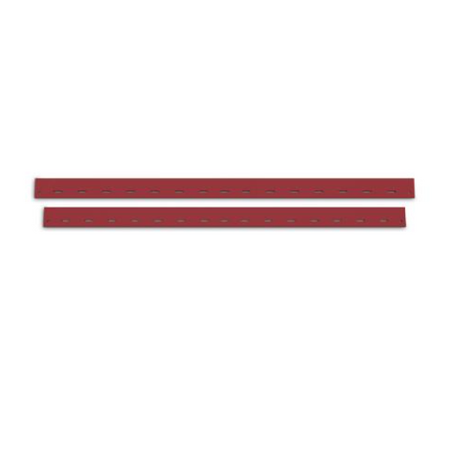 Blades Squeegee (Linatex) Kit (Nilfisk Dryft 58002003)