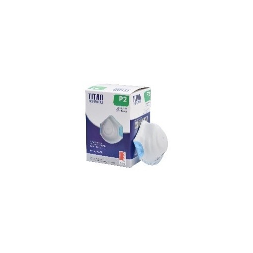 PR Respirator Mask 
