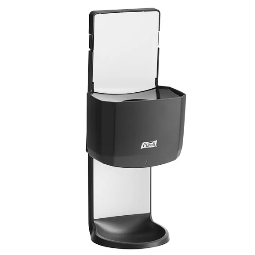 PURELL® ES8 Touch Free Hand Sanitiser Dispenser - Graphite
