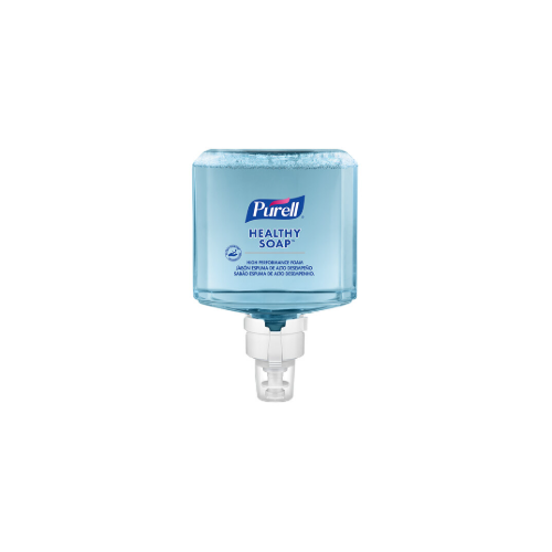 PURELL® CRT Healthy Soap Fragrance Free Foam ES8 1200mL Refill 