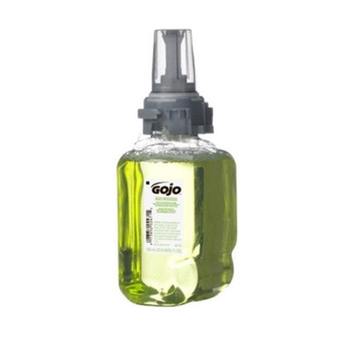 GOJO Citrus Ginger Foam Hand Hair & Bodywash ADX 700mL Refill