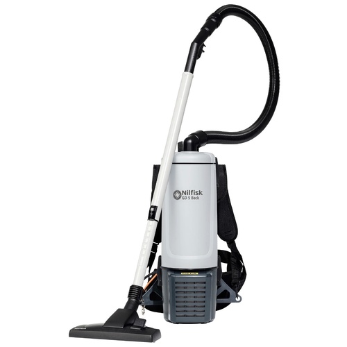 GD5 Nilfisk Backpack Vacuum