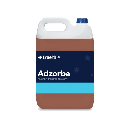 Adzorba Odour Neutraliser & Absorber 3 X 5L