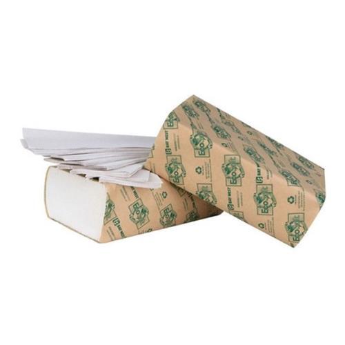 Slimline Towel 32000, Recycled Paper, 3840 carton