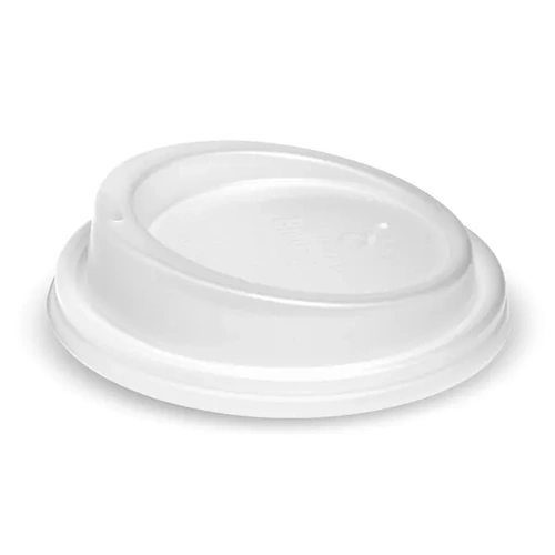 8(90mm), 12, 16 and 20oz PLA large lid - opaque
